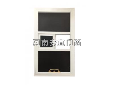 金剛網(wǎng)防盜紗窗